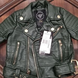 jordan craig sherpa jacket